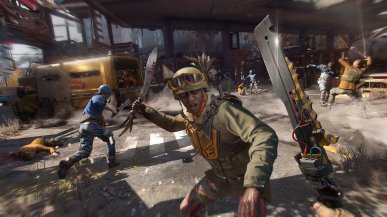 Dying Light 2: Stay Human na 15-minutowej rozgrywce. Premiera niezagrożona