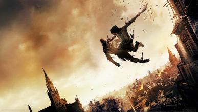 Dying Light 2 trafi do sprzedaży jeszcze w 2021 roku. Techland aktualizuje informacje o grze