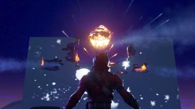 Dziesiątki tysięcy graczy Fortnite zarażonych malware