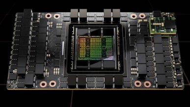 Dziesiątki tysięcy procesorów graficznych NVIDIA A100 i H100 tafią do Oracle Cloud Infrastructure