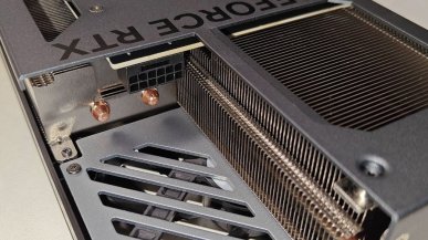 Dziwny ten RTX 4090 od Gigabyte. Gniazdo 12VHPWR w nietypowym miejscu