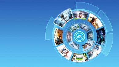 EA Access i Origin Access będą funkcjonować pod nazwą EA Play