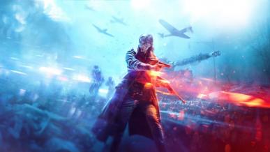 EA DICE: Battlefield 5 otrzyma ogromne mapy