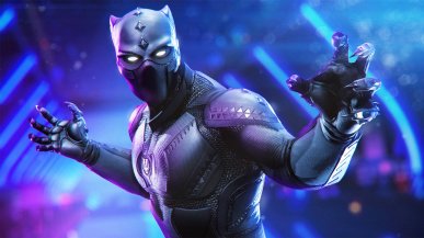 EA podobno tworzy grę Black Panther. Przecieki nastrajają optymistycznie