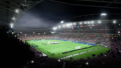 EA Sports FC 24. Do sieci wyciekła data premiery gry Electronic Arts