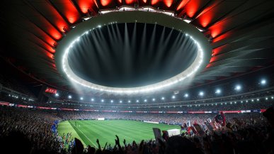EA SPORTS FC 24 na Nintendo Switch ma dostać nowy silnik