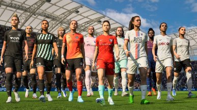 EA Sports FC 24. Pierwsze informacje o grze, do Ultimate Team mogą trafić kobiety