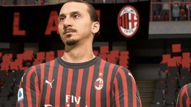 EA Sports odpowiedziało Ibrahimovicowi. Zapewnia, że ma odpowiednie prawa