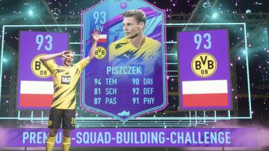 EA Sports uhonorowało Łukasza Piszczka. Polski piłkarz dołączył do legend