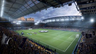 EA Sports zaszachowało Konami. Serie A tylko w serii FIFA, eFootball (PES) bez włoskiej ligi