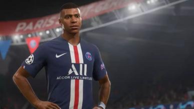 EA tłumaczy, czemu FIFA 21 na PC to wersja z poprzedniej generacji
