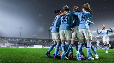 EA wiodącym wydawcą na konsolach PlayStation i Xbox. FIFA 23 z ogromnym zainteresowaniem