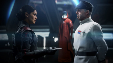 EA wyciągnęło wnioski z błędów popełnionych w Battlefront 2
