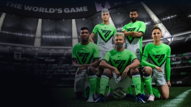 EA wyjaśnia, dlaczego dodano kobiety do Ultimate Team w EA Sports FC 24