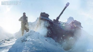 EA zdradziło kiedy doda battle royale do Battlefield 5