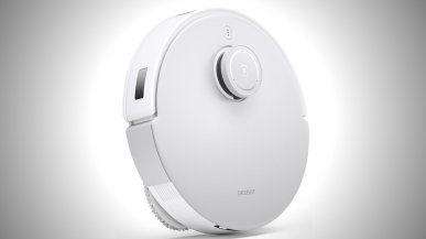 Ecovacs prezentuje Deebota T20 OMNI. To robot czyszczący z technologią prania mopa w gorącej wodzie