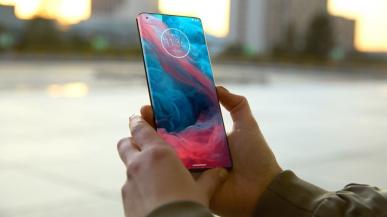 Edge+ i Edge - Motorola powraca do high-endowego segmentu