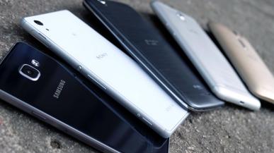Ekonomiczne granie na małym ekranie – test 5 smartfonów do gier za mniej niż 1000 złotych