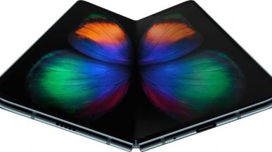 Ekran Galaxy Fold potrafi zepsuć się po jednym dniu. Samsung ma problem