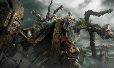 Elden Ring - wymagania sprzętowe wersji na PC. Czy wasz sprzęt podoła?