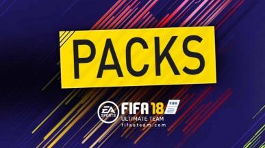 Electronic Arts okradzione z wirtualnej waluty FIFA 18