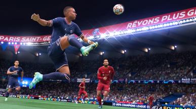Electronic Arts rozwścieczyło graczy. Niektórzy zapłacą za grę FIFA 22 dwa razy