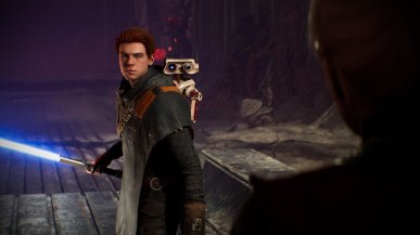 Electronic Arts uważa, że gry single-player są bardzo ważne