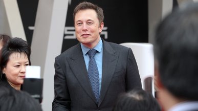 Elon Musk nie ma kasy na Twittera. Sprzedał akcje Tesli żeby zdobyć fundusze
