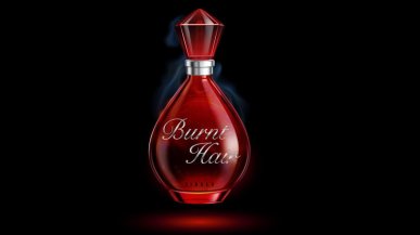 Elon Musk sprzedaje perfumy o zapachu palonych włosów i zarabia miliony