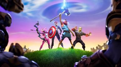 Epic Game podobno przymierza się do ekranizacji Fortnite