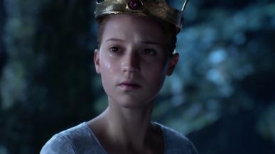 Epic Games chwali się imponującymi demami technologicznymi Unreal Engine 4