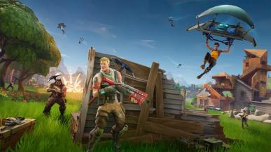 Epic Games pozwane za brak ostrzeżeń, że Fortnite uzależnia jak kokaina