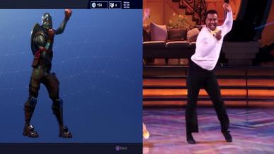 Epic Games pozwane za kolejny taniec wykorzystany w Fortnite