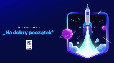 Epic Games Store ogłasza nowy program dla twórców. Platforma chce więcej gier na wyłączność