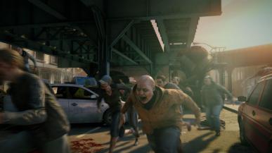 Epic Games Store rozdaje za darmo World War Z