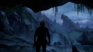 Epic Games Store zalicza wpadkę i ujawnia datę premiery Uncharted: Legacy of Thieves Collection