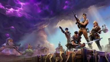 Epic Games twierdzi, że dane o spadku przychodów Fortnite nie są dokładne