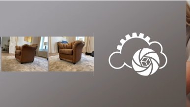 Epic RealityScan pozwala wykorzystać telefon do przenoszenia obiektów do świata wirtualnego w 3D