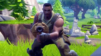 Epic usuwa radiowozy z Fortnite. To reakcja na protesty Black Lives Matter