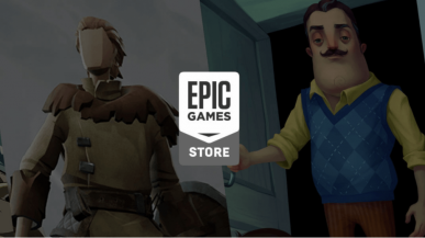 EPIC: W naszym sklepie nie będzie porno i beznadziejnych gier