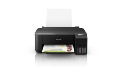 Epson w ogniu krytyki. Wbudowane oprogramowanie celowo blokuje sprawną drukarkę po określonym czasie