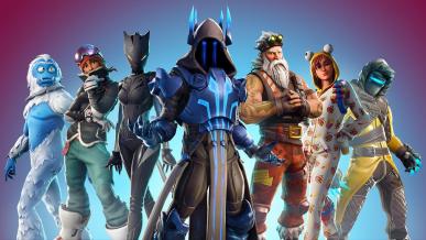 ESL i Epic Games z gigantyczną strefą Fortnite podczas IEM Expo
