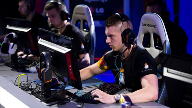 ESL Mistrzostwa Polski – Pride oraz Kinguin w finale