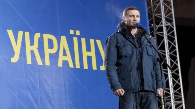 Europejscy urzędnicy myśleli, że rozmawiają z Witalijem Kliczką. Deepfake w akcji...