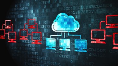 Europejskim rynkiem usług w chmurze rządzą Amerykanie. Większość zgarnia AWS, Microsoft i Google