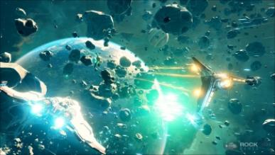 Everspace - pierwszy early-accessowy crossbuy Microsoftu od dziś na Win 10 PC i Xbox One