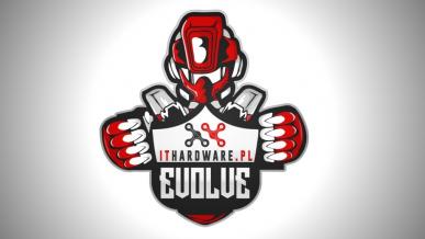 EVOLVE z nowym składem Counter Strike