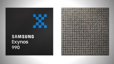 Exynos 990 - Samsung zapowiada swój nowy flagowy SoC dla smartfonów