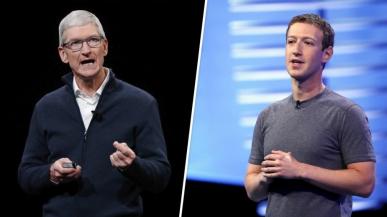 Facebook będzie namawiać użytkowników iOS do przekazywania swoich danych i oferuje coś w zamian