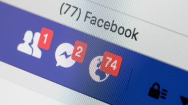 Facebook jest jak Nasza Klasa. Platforma kojarzona jest ze starszymi osobami